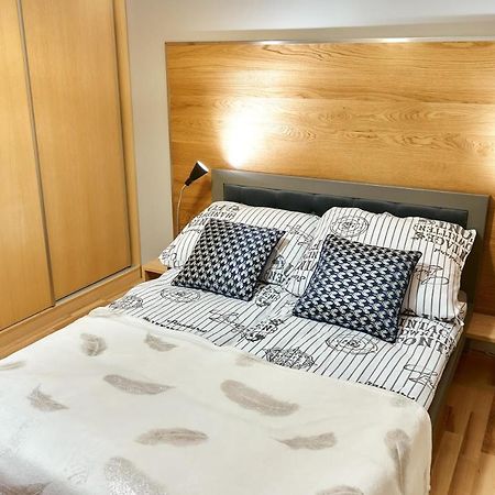 Laguna Apartament 7 Willa Maria Polanica-Zdrój Extérieur photo