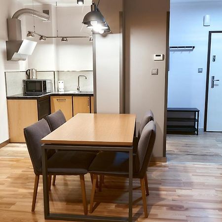 Laguna Apartament 7 Willa Maria Polanica-Zdrój Extérieur photo