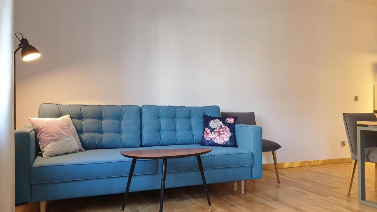 Laguna Apartament 7 Willa Maria Polanica-Zdrój Extérieur photo