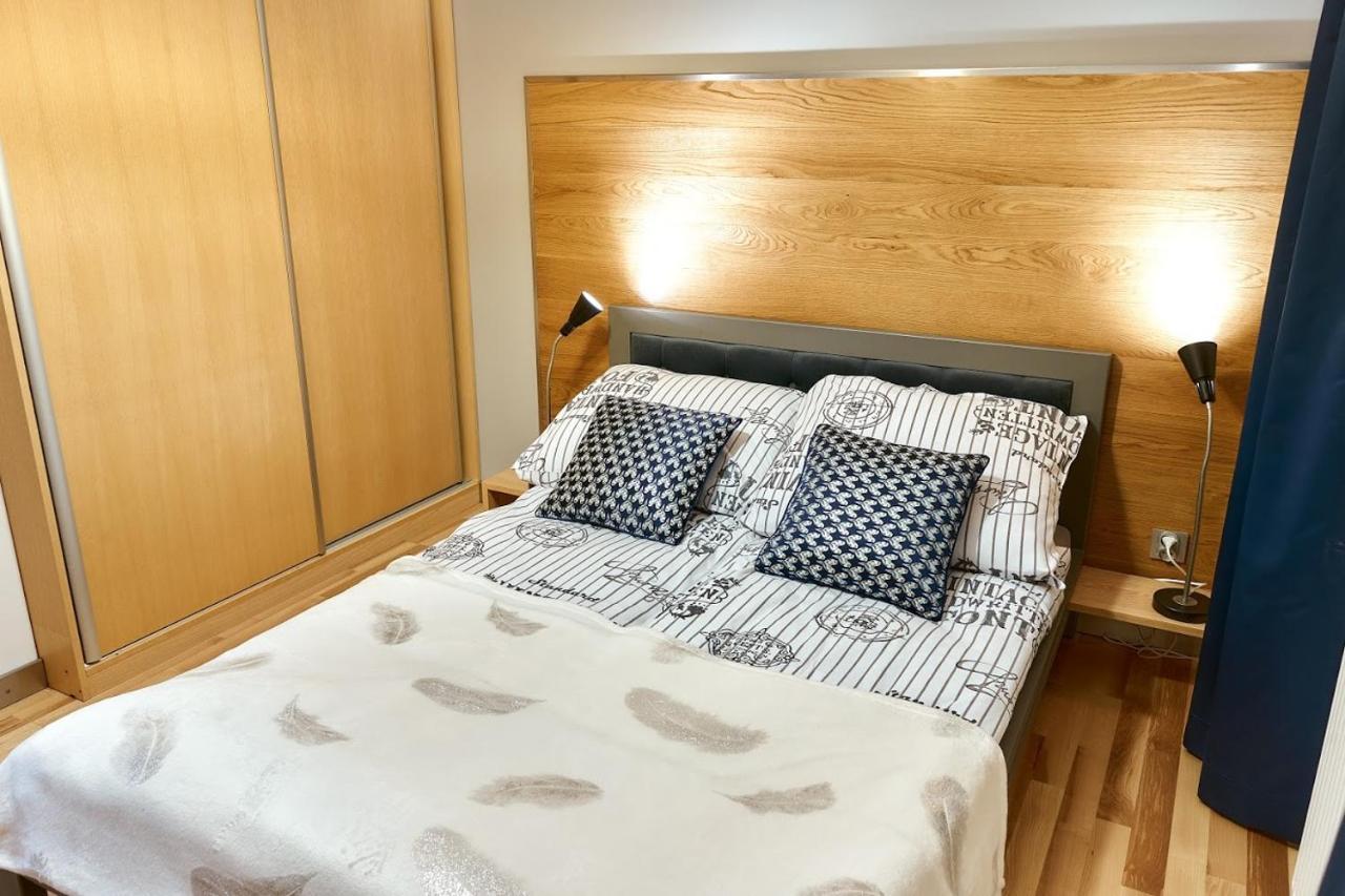 Laguna Apartament 7 Willa Maria Polanica-Zdrój Extérieur photo
