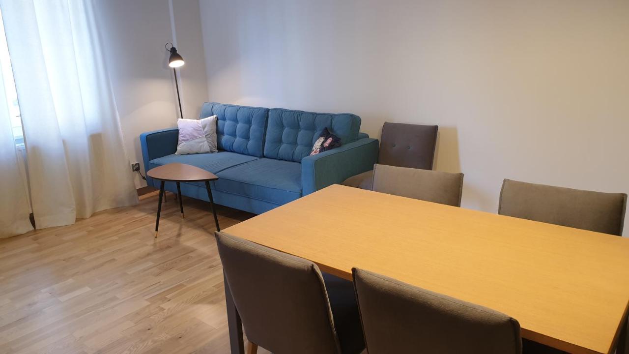 Laguna Apartament 7 Willa Maria Polanica-Zdrój Extérieur photo