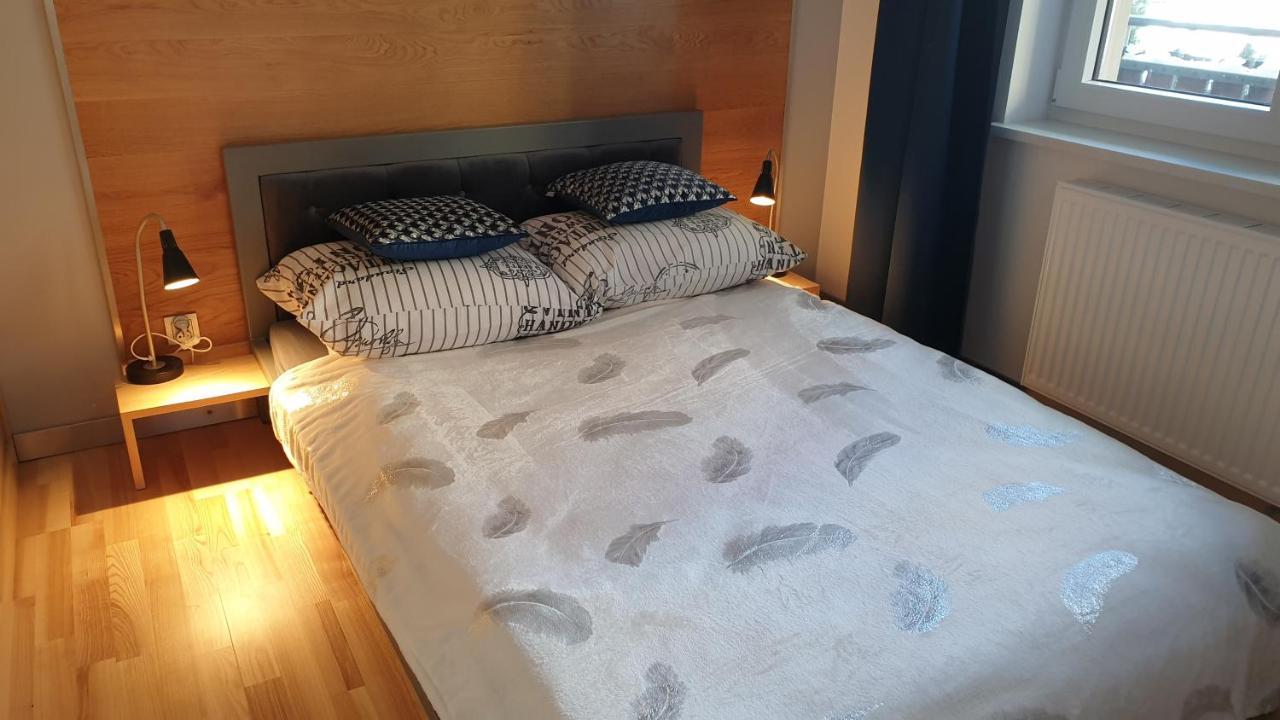Laguna Apartament 7 Willa Maria Polanica-Zdrój Extérieur photo